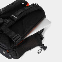 BUILT FOR ATHLETE - Pro Gym Backpack - 25L BUILT FOR ATHLETE - Pro Gym Backpack - 25L